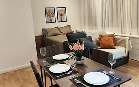 Apartamento todo equipado ao lado Shopping Iguatemi e Ribeirão Shopping - BLEND COLIVING ONE